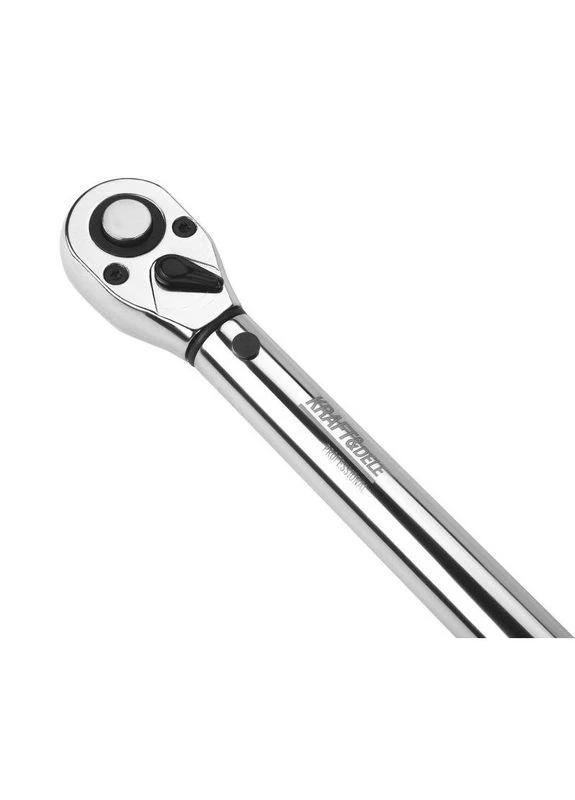 Ключ динамометричний Kraft&Dele KD11384 1/2" 20-220Nm KD11382 Kraft & Dele (401226013)