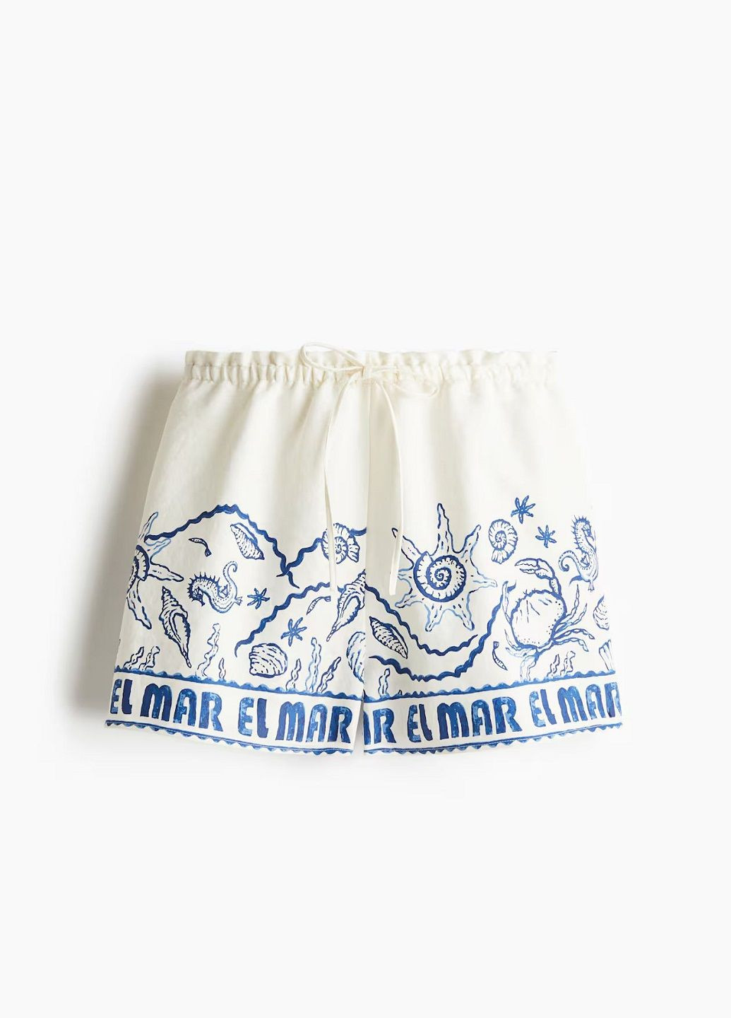 Шорты H&M (330120116)