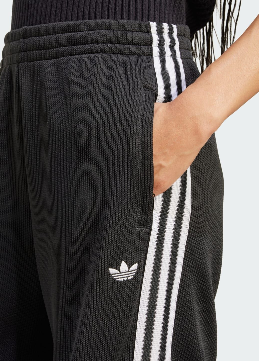 Спортивні штани Adicolor Firebird Knit Track adidas (346449111)