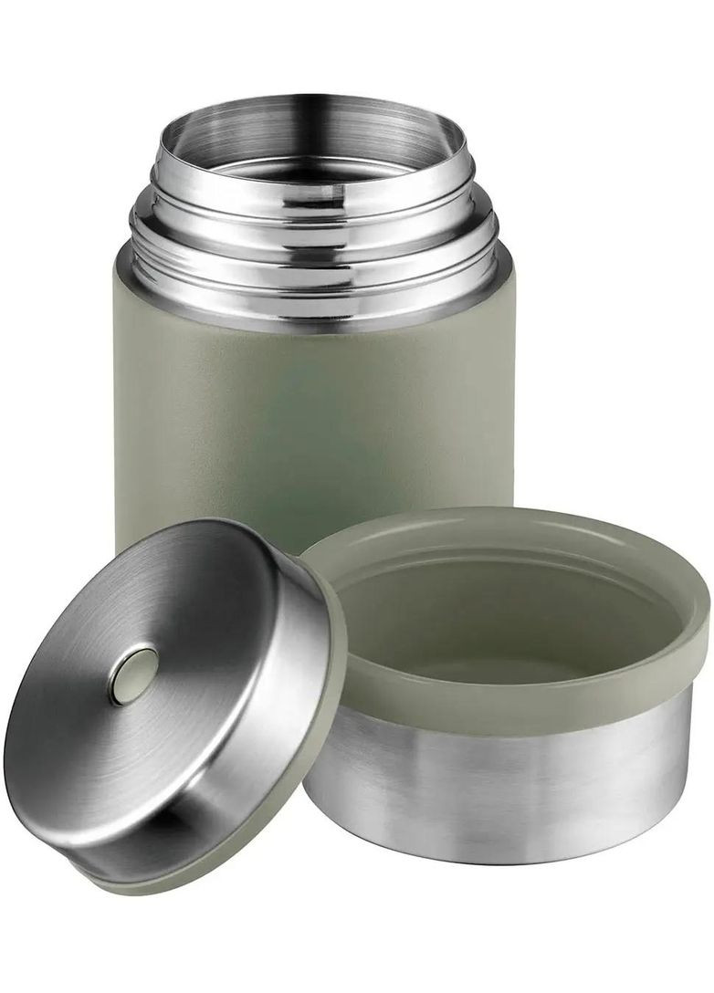 Харчовий термоконтейнер FJ1000SCSG 1.0l Grey Esbit (316444570)