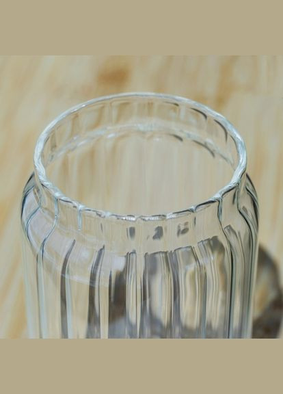 Ємність для зберігання Хвиля 1200 мл (9095-011) ELISEY (311569249)