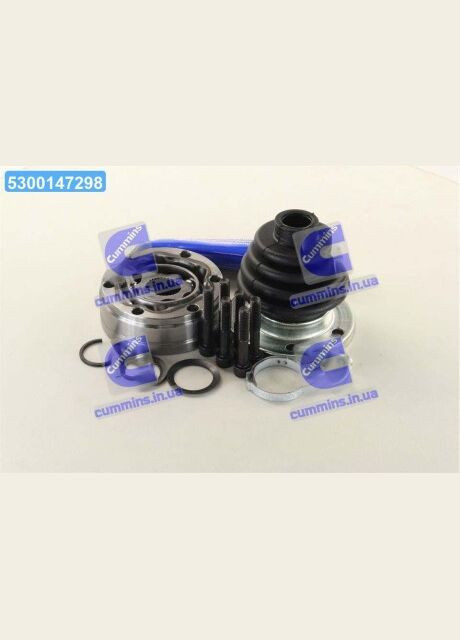 ШРУС внутр. з пильником VW,AUDI,SEAT (вир-во ) 617-004 Cifam (366194582)