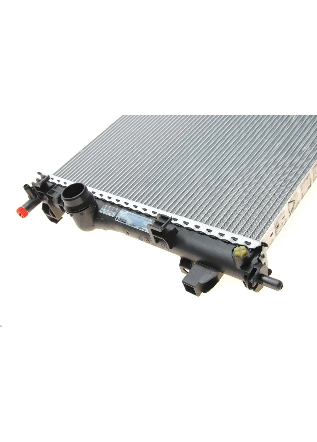 Радиатор охлаждения MAHLE CR 1103 000P No Brand (354768820)