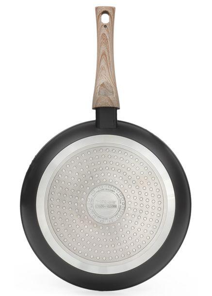 Кованая сковорода 22 см FP-22322-SWMB Star Chef Holmer (361292394)