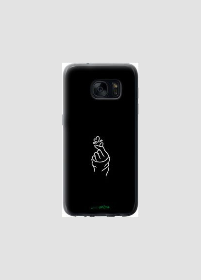 Чехол на Samsung Galaxy S7 G930F Love You "4298u-106-2448" Endorphone (348074999)