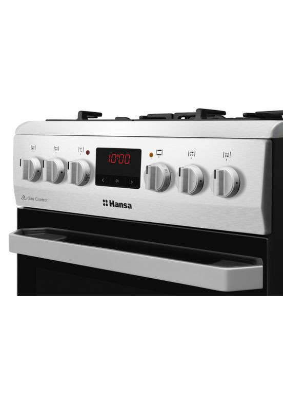 комбинированная плита fcmx582509 (6380373) HANSA