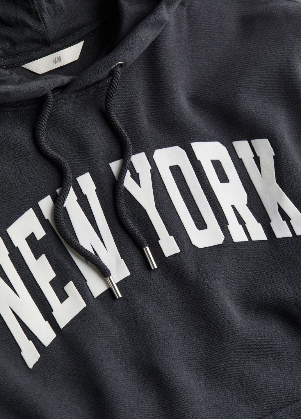 Худі H&M (317189018)