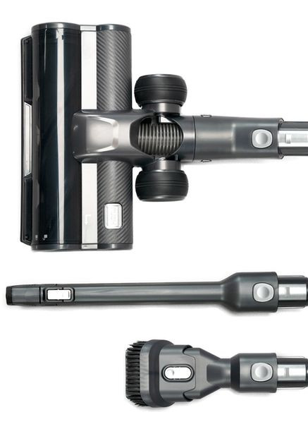 Акумуляторний пилосос VortexIQ 40 LSV-VF401-AEU (HEAPVCLVNEU0005Y) Levoit (372465596)