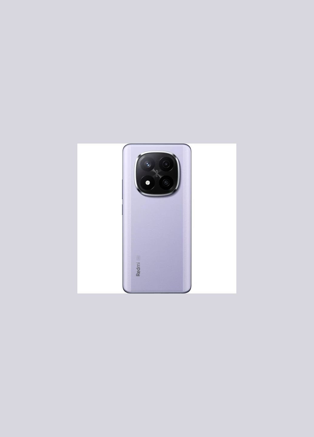 Смартфон Redmi Note 14 Pro+ 5G 8/256Gb Lavender Purple UA UCRF Xiaomi (330031221)