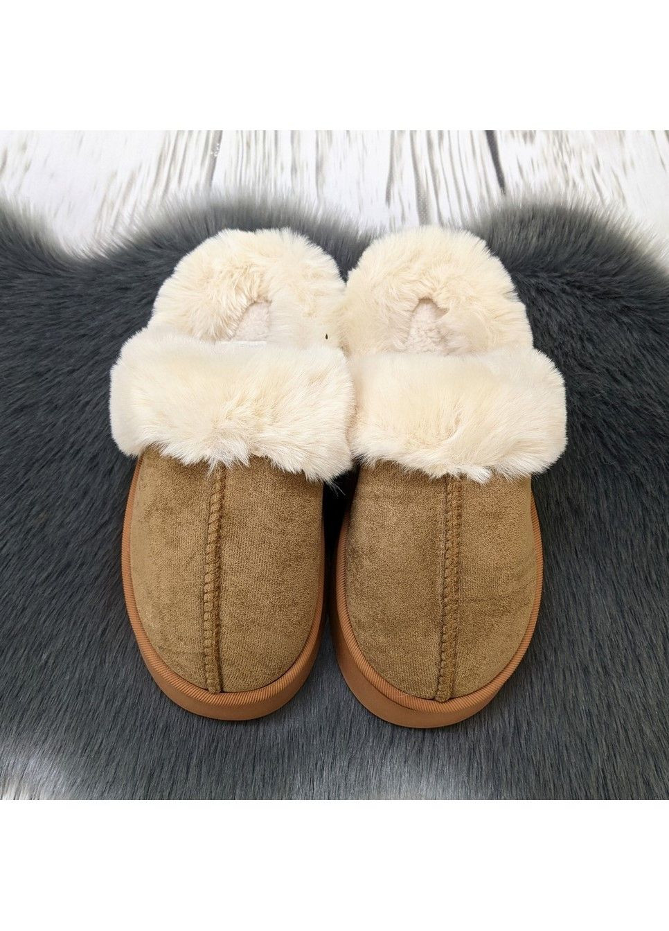 Тапочки домашні жіночі Fashion (315040290)