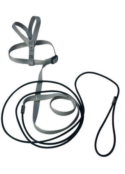 АВИАТА - Шлейка для попугая средняя Trixie (365876151)