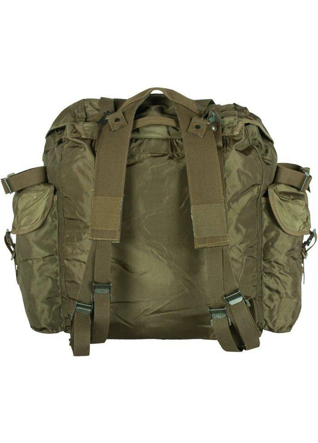 Тактический рюкзак 47L Austrian Original Military Army BH Backpack Heereseigentum (288135224)