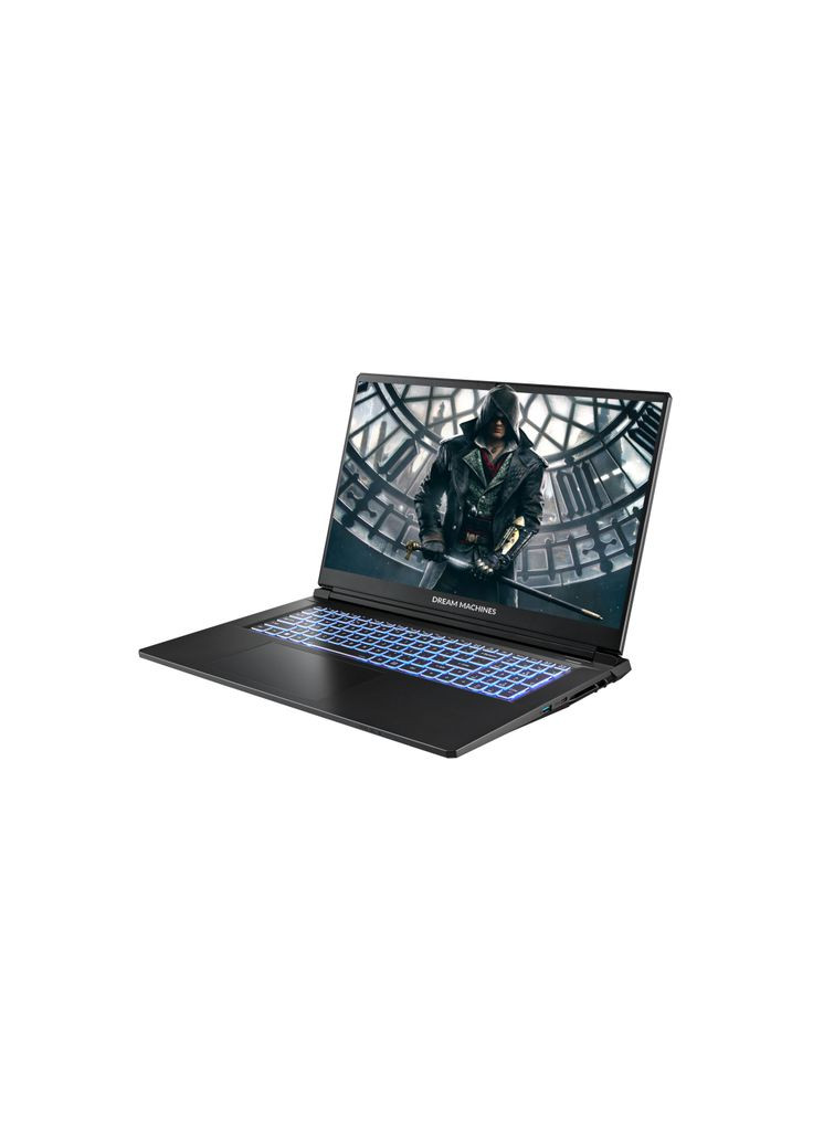 Ноутбук RT5050-17 (RT5050-17UA21) Dream Machines (367610501)