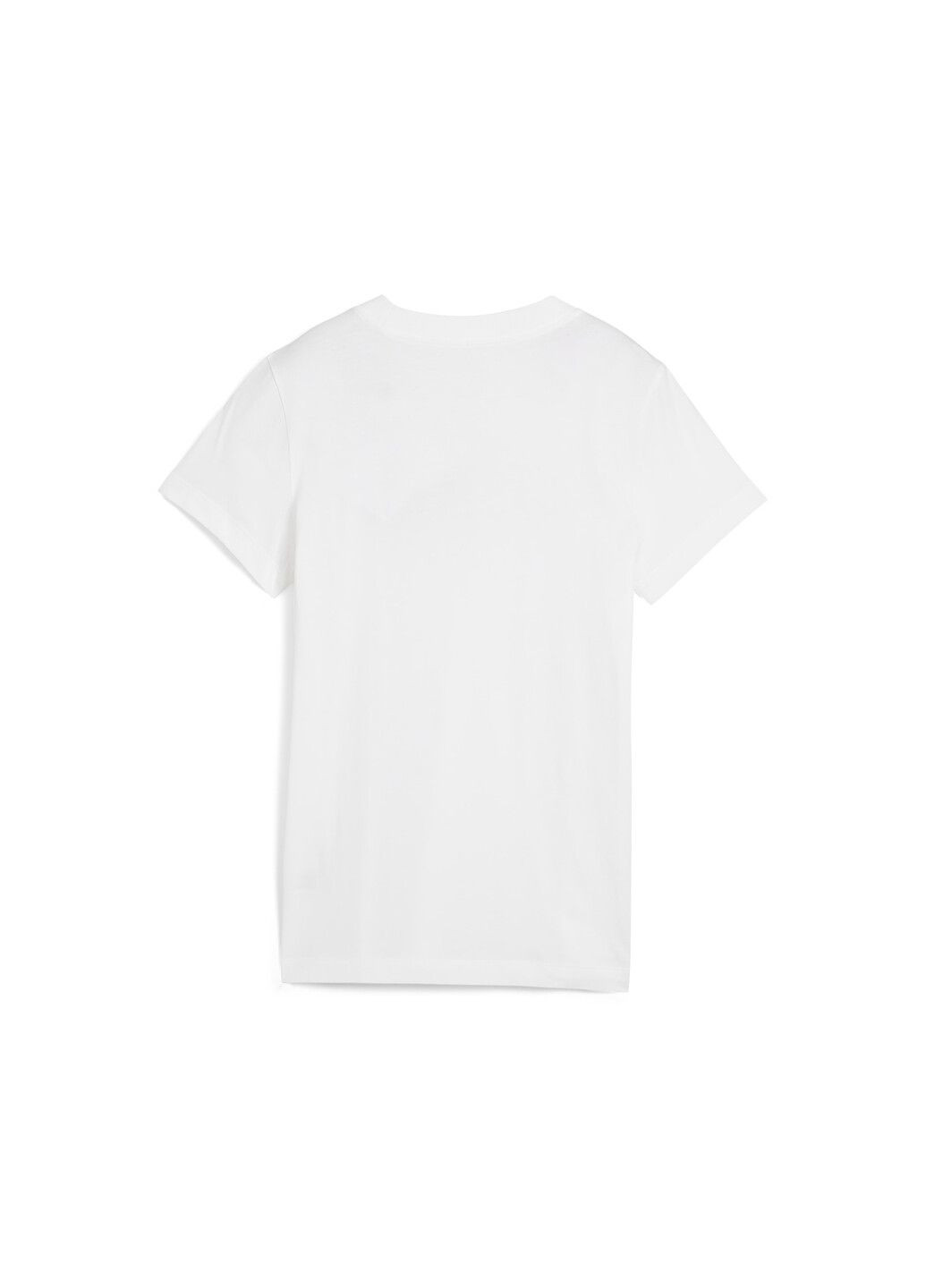 Футболка SQUAD Graphic Tee Women Puma - (300418164)
