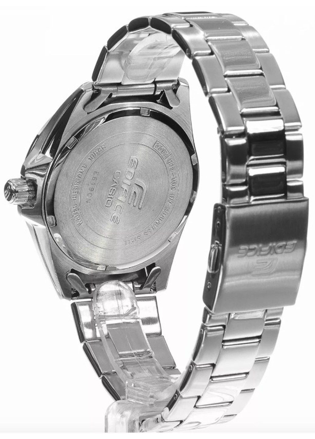 Часы EFV-100D-8AVUEF Casio (373219269)