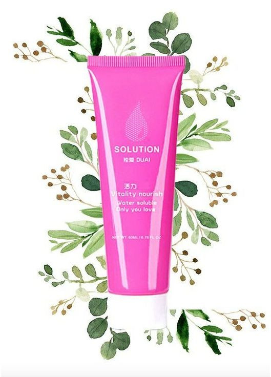 Лубрикант на водній основі з ефектом супер-зволоження Cindylove (258845200)