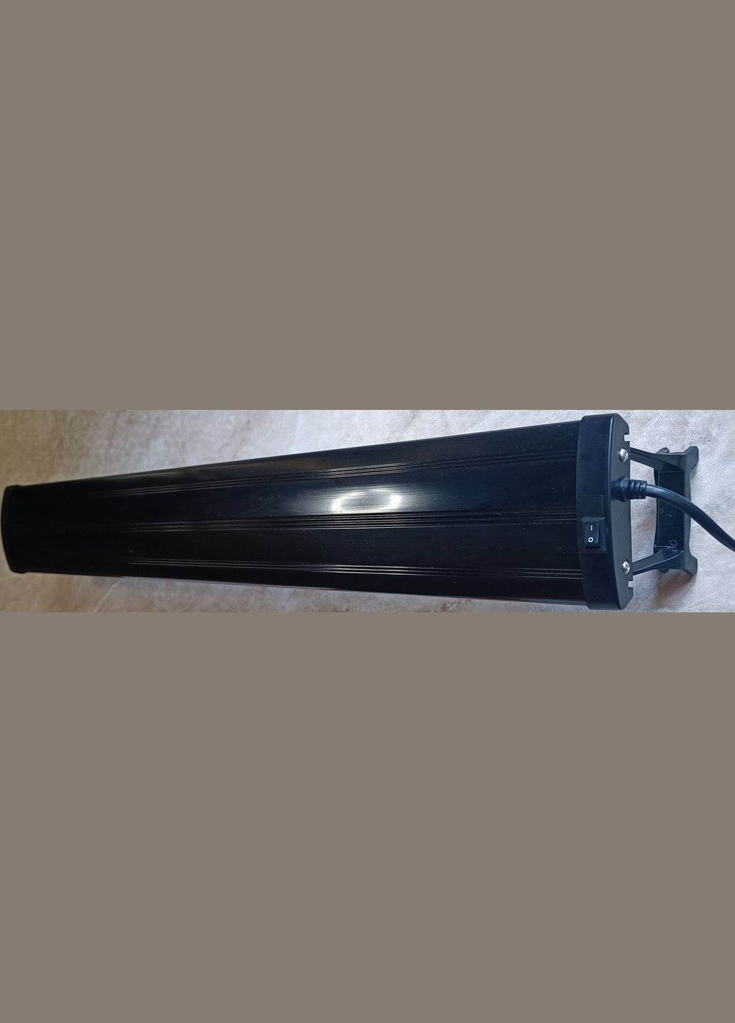 LED светильник на светодиодах PetWorx Multi-Spectrum WXL 60 (30LED, 6500K) 24W, 60 см Resun (278309574)