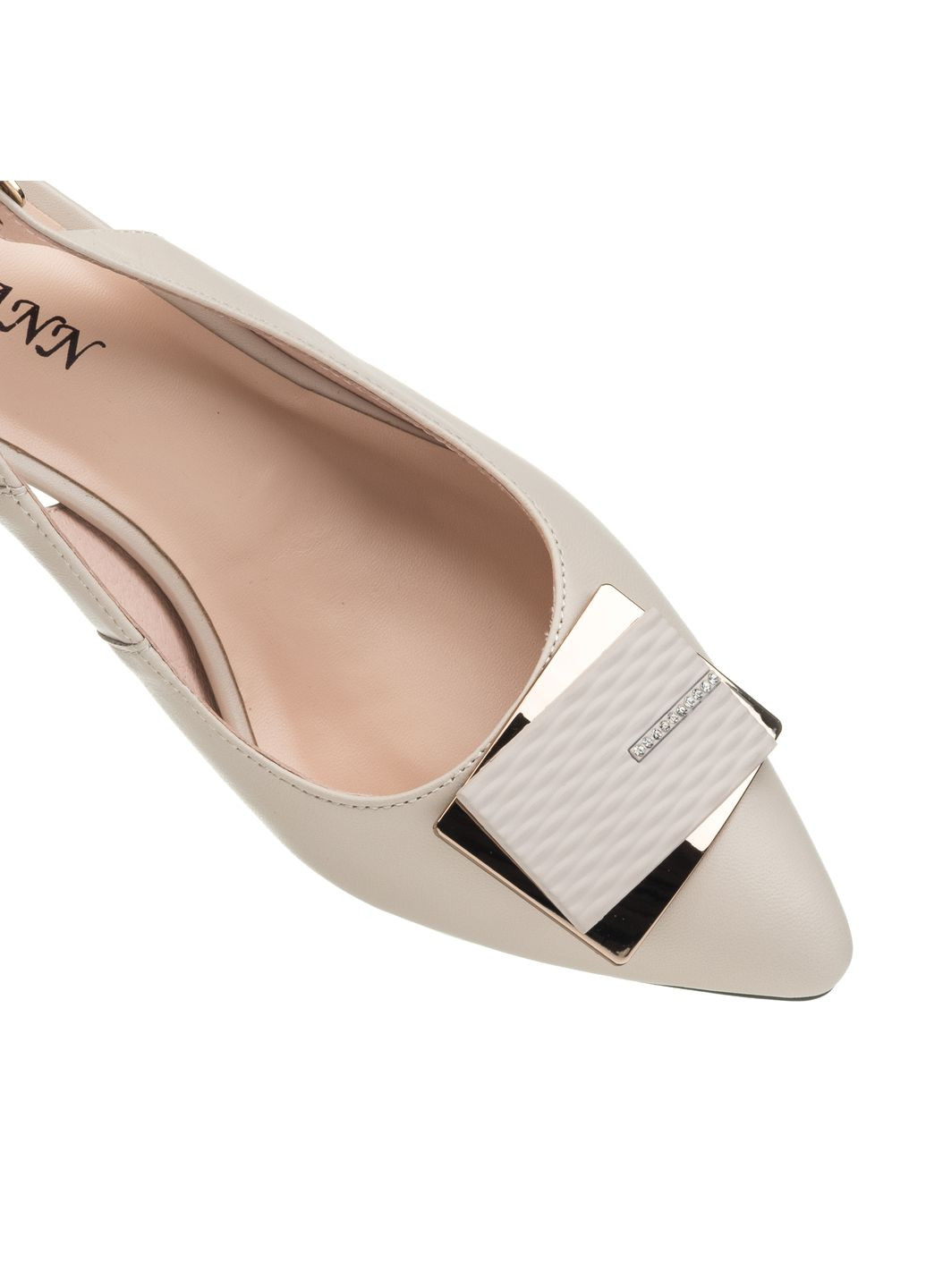 Босоніжки (1430ЛА) Molka (328914913)