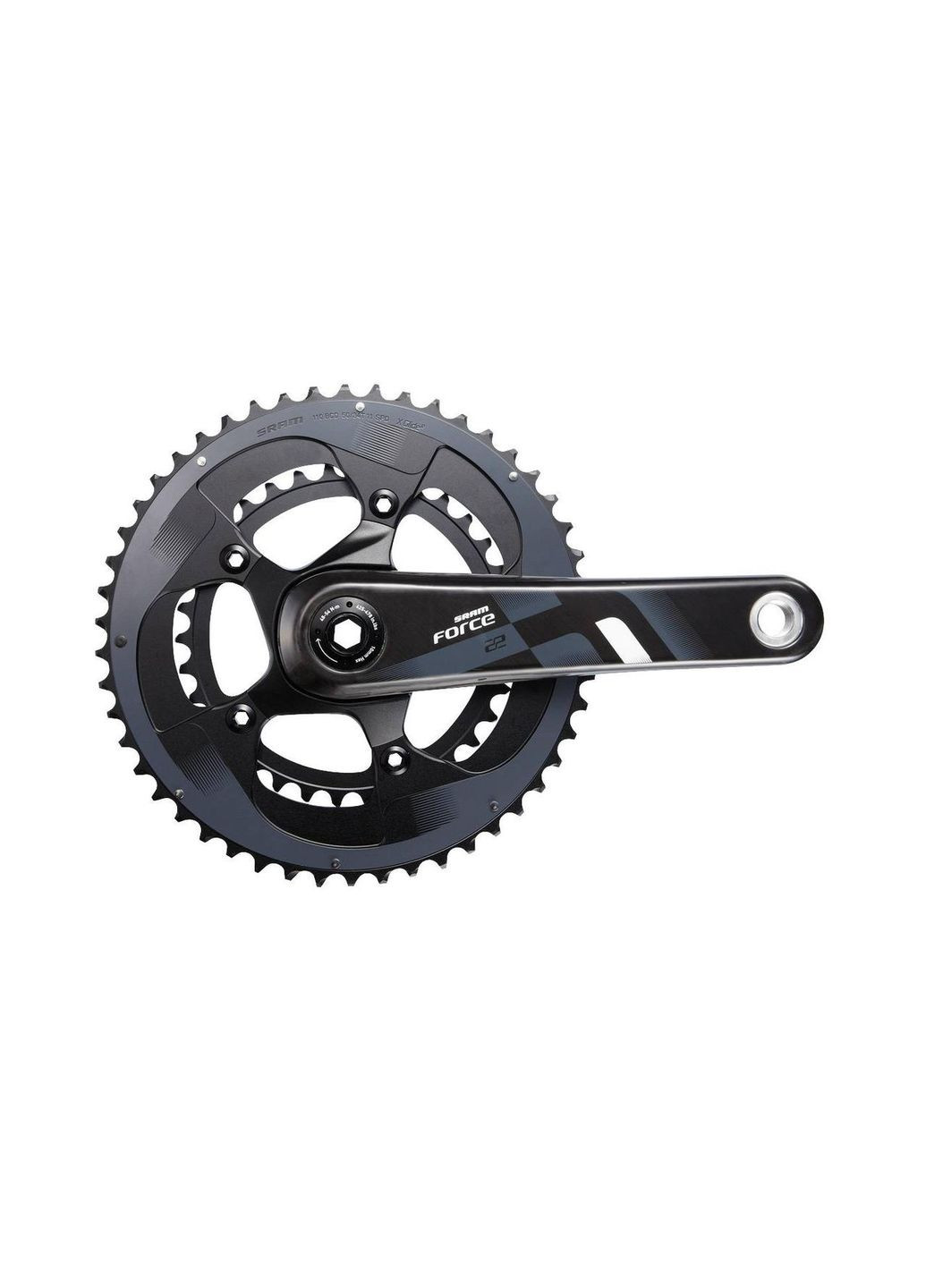 Шатун Sram (369648908)