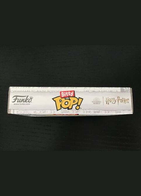 Гаррі Поттер фігурки Funko Bitty Pop Harry Potter Фанко міні Поп дитячі фігурки Funko Pop (280258241)