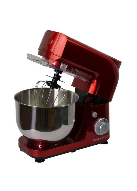 Кухонний комбайн Grunhelm GKM0022R (361110738)