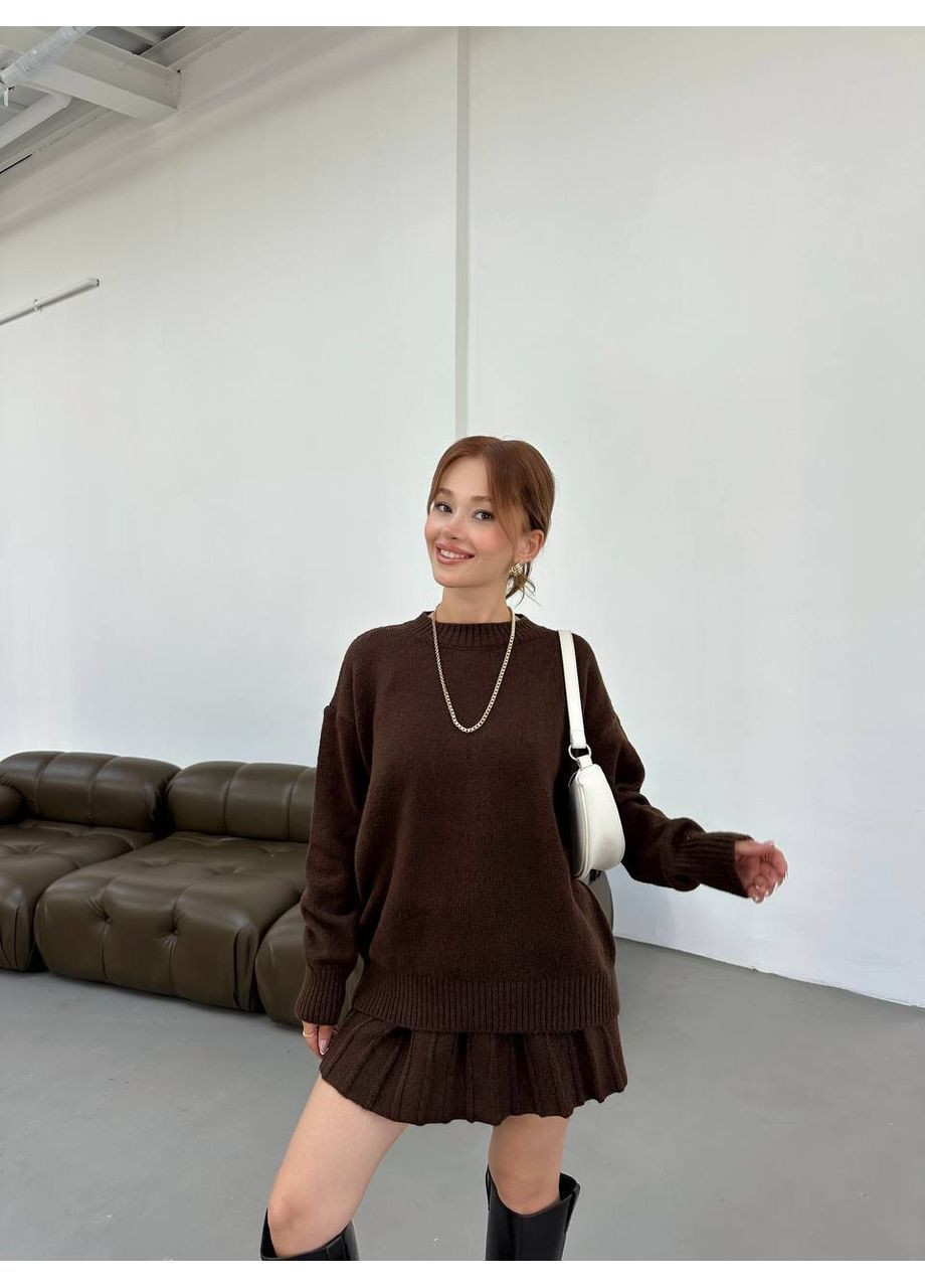 Женский юбочный костюм Asi.Store.ua (363987861)