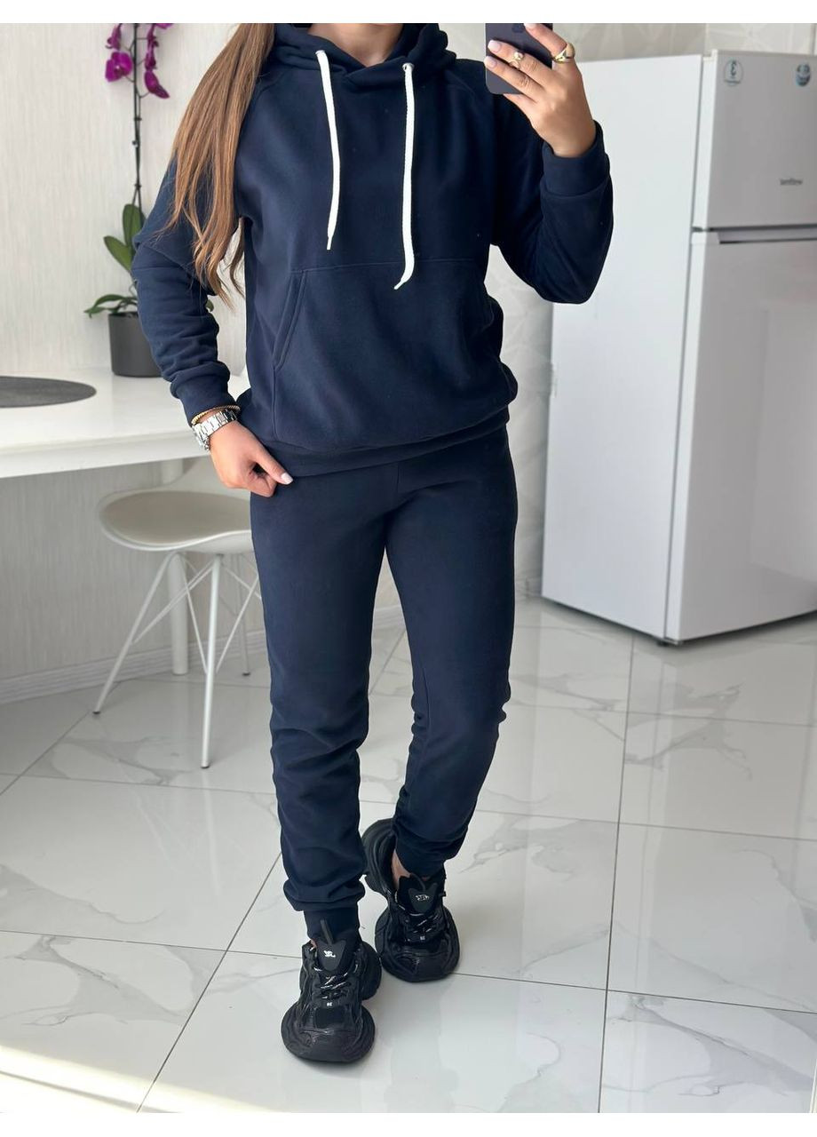 Жіночий спортивний костюм з флісу Україна (355889479)