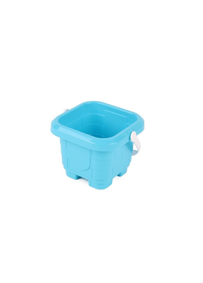 Детская игрушка "Ведерко" 6955TXK Синий ТехноК (314818593)