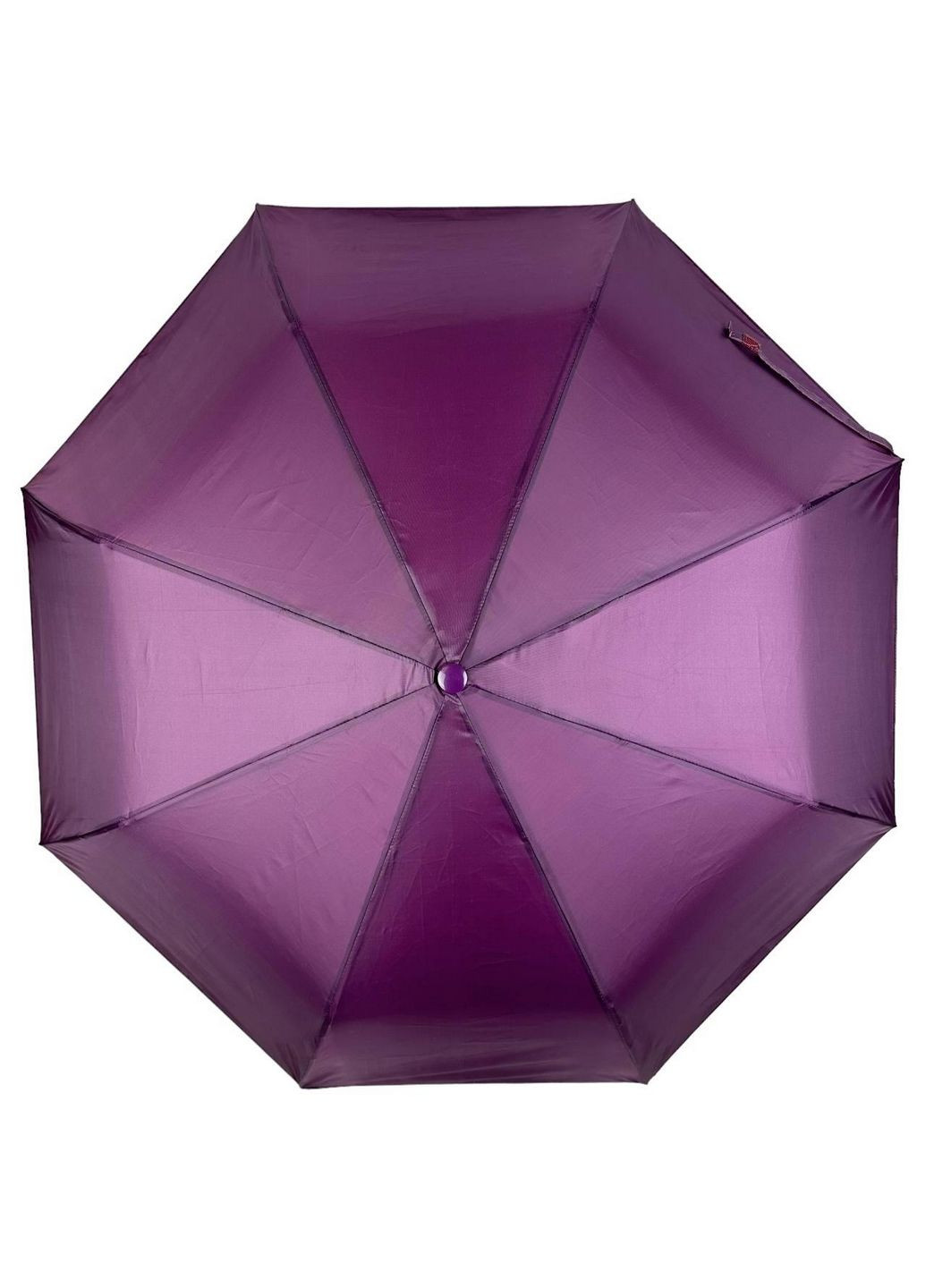 Зонт полуавтомат женский Toprain (279321827)