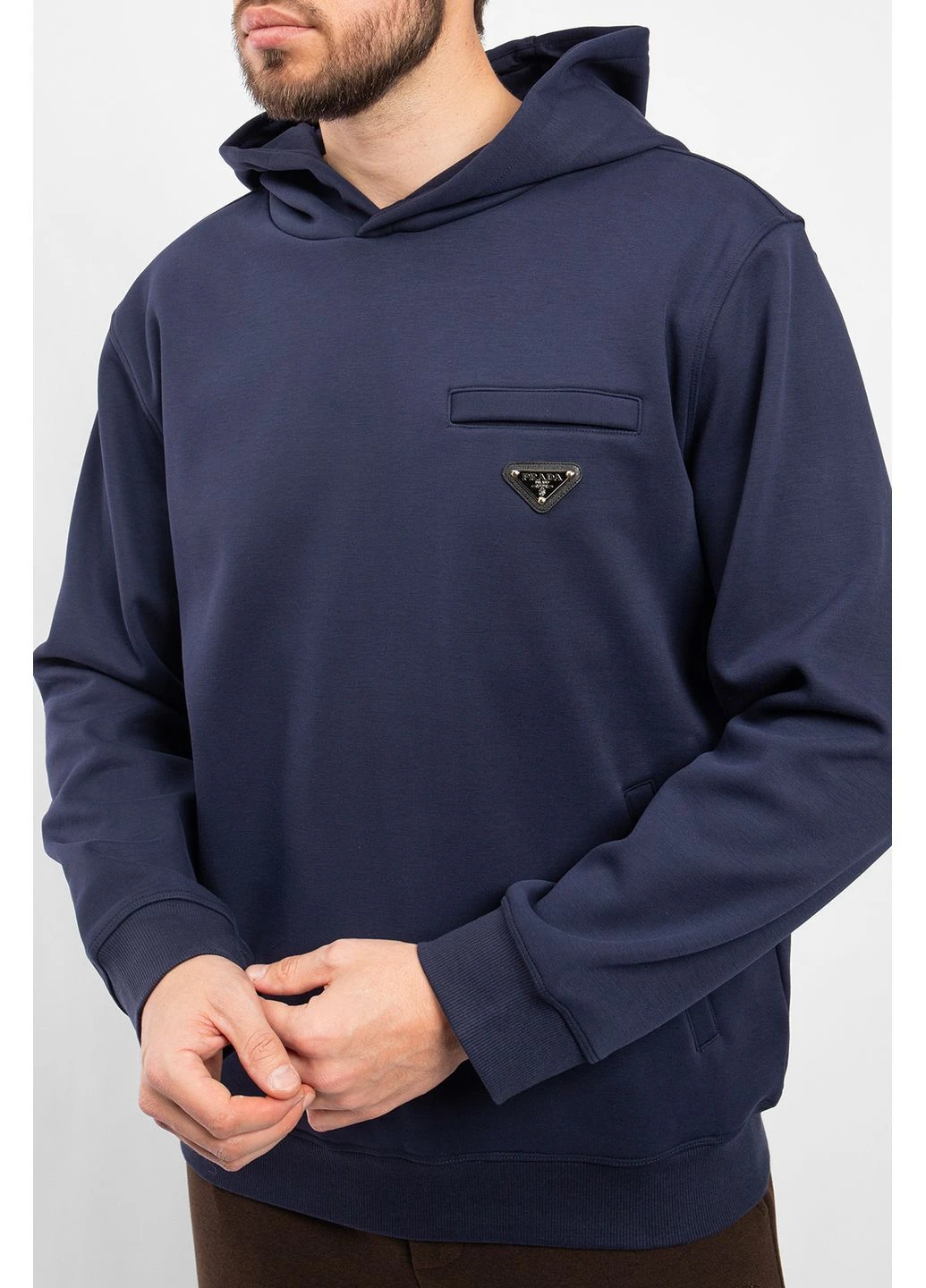 Толстовка Prada (380639038)