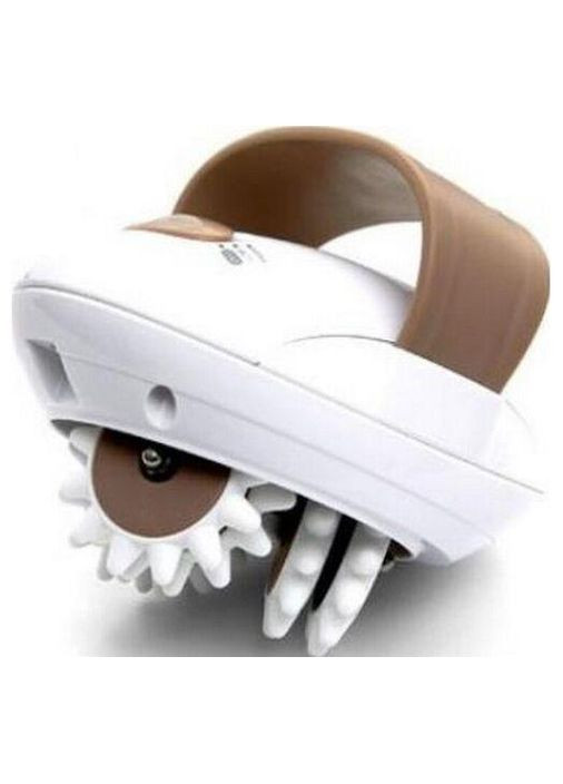 Масажер проти целюліту для всього тіла Benice Body Slimmer BS45 Dolphin (335835388)