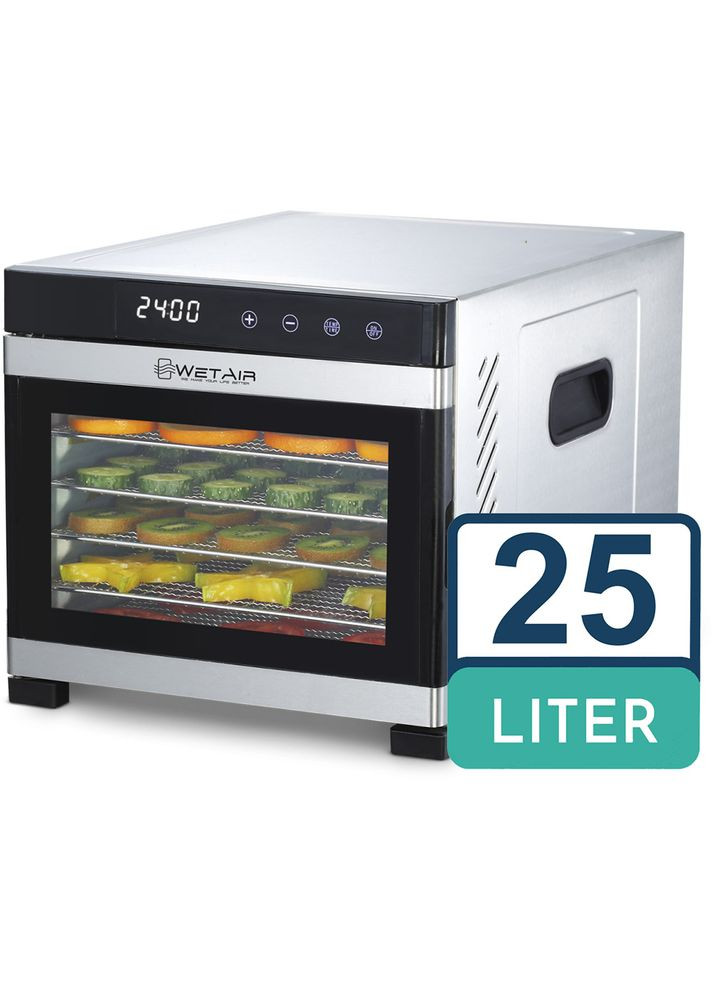 Сушарка WFD-K650S Wet Air (306744234)