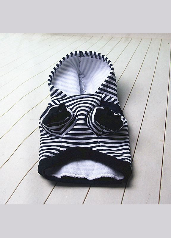 Костюм для котів Pet Style "Bear" S No Brand - (323237272)