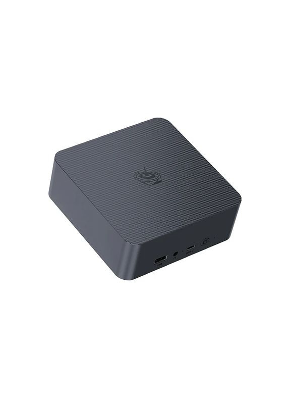 Міні ПК EQi12-D4 16/500Gb, Core i5-1235U, Windows 11 Pro Beelink (361852016)