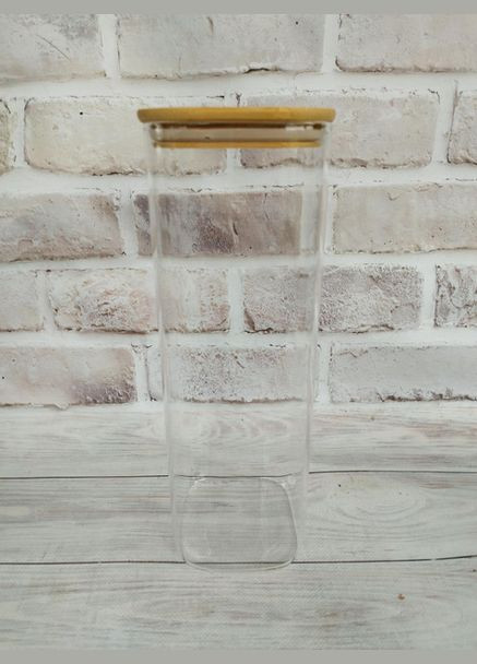 Банка для хранения VT-7325 2500 мл Vittora (364764439)