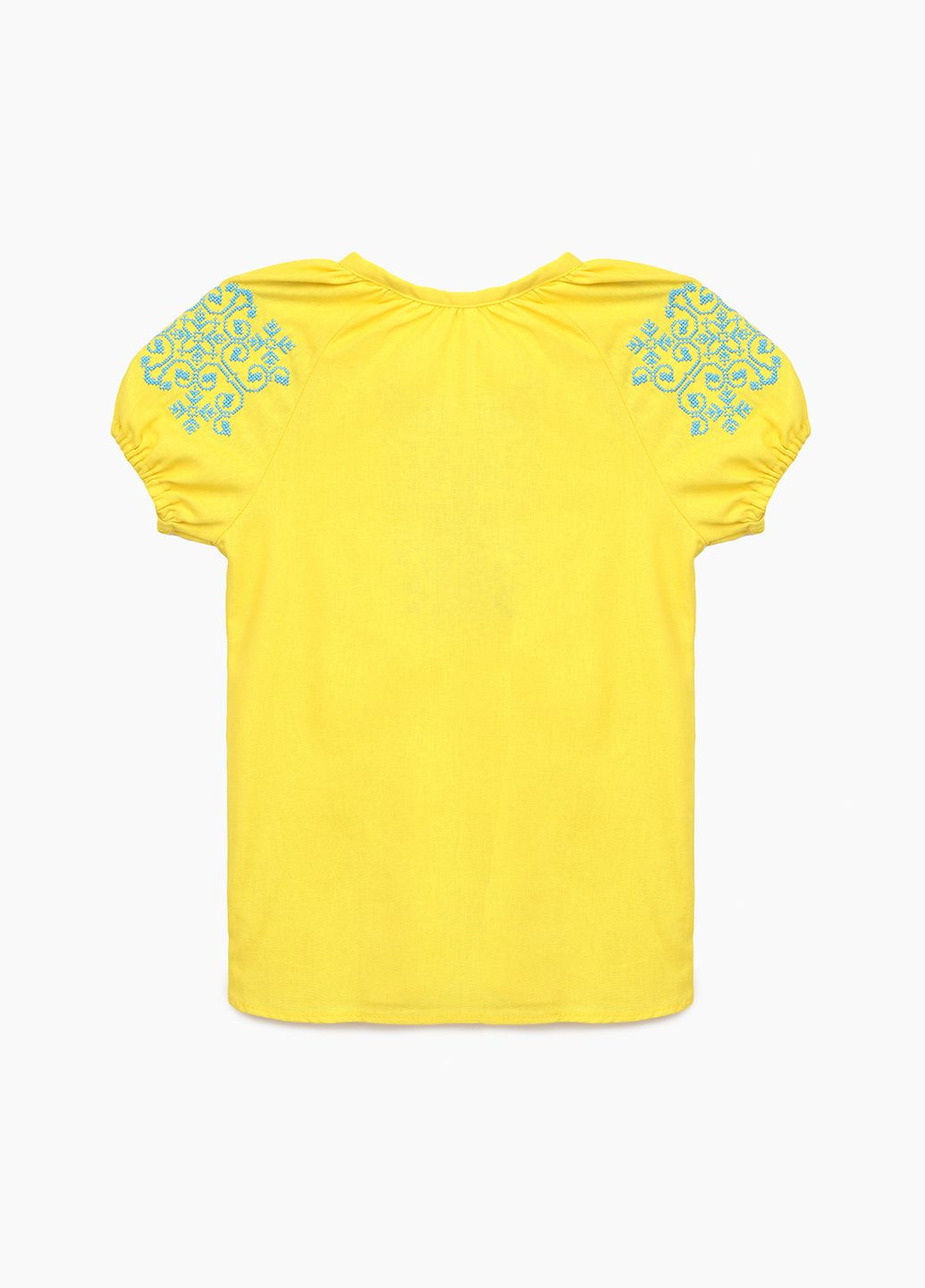 Рубашка вышиванка Козачок (288536926)