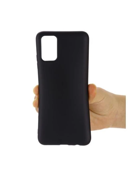 Чехол для мобильного телефона Xiaomi Redmi 10 2021/10 2022 Black (708120) BeCover (396672955)