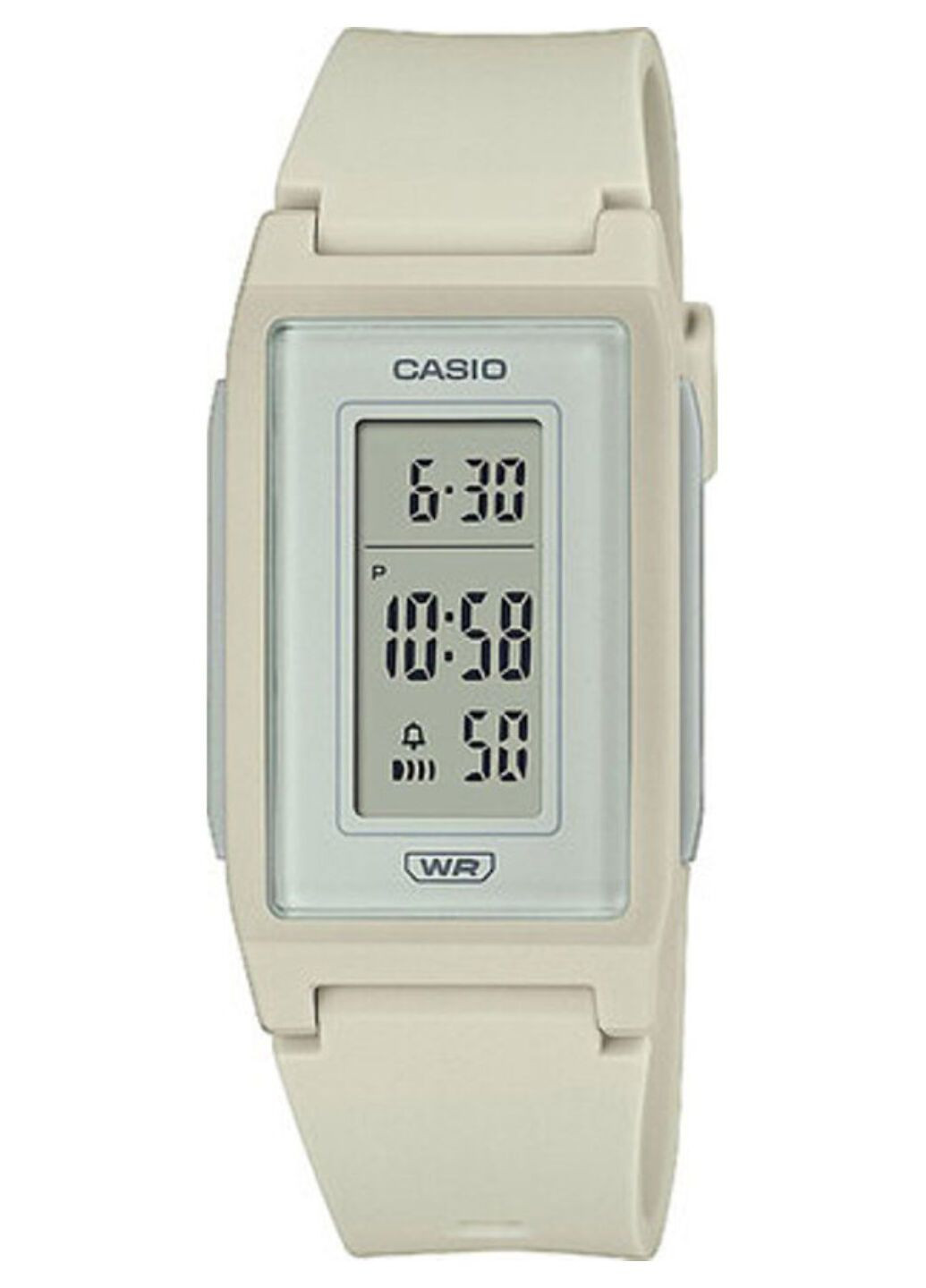 Наручний годинник Casio lf-10wh-8ef (283038200)