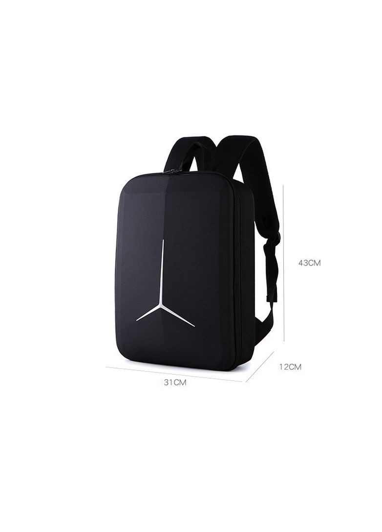 Рюкзака для квадрокоптера DJI Mavic 3 PRO и аксессуаров каркасный Черный (код: IBR201B) Digital (361049426)