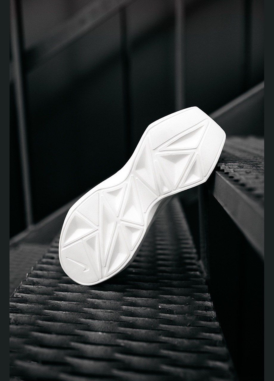 Белые демисезонные кроссовки женские Nike Vista Lite