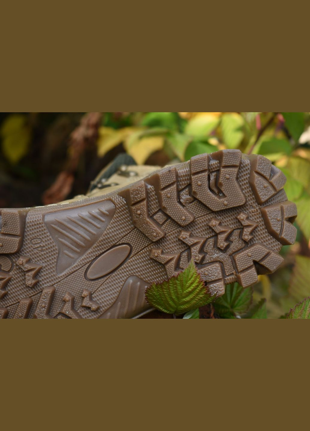 Військові Жіночі Тактичні Берці Демісезонні. 36-48р Койот. Зносостійка підошва! MSDF-2118 No Brand (301148460)