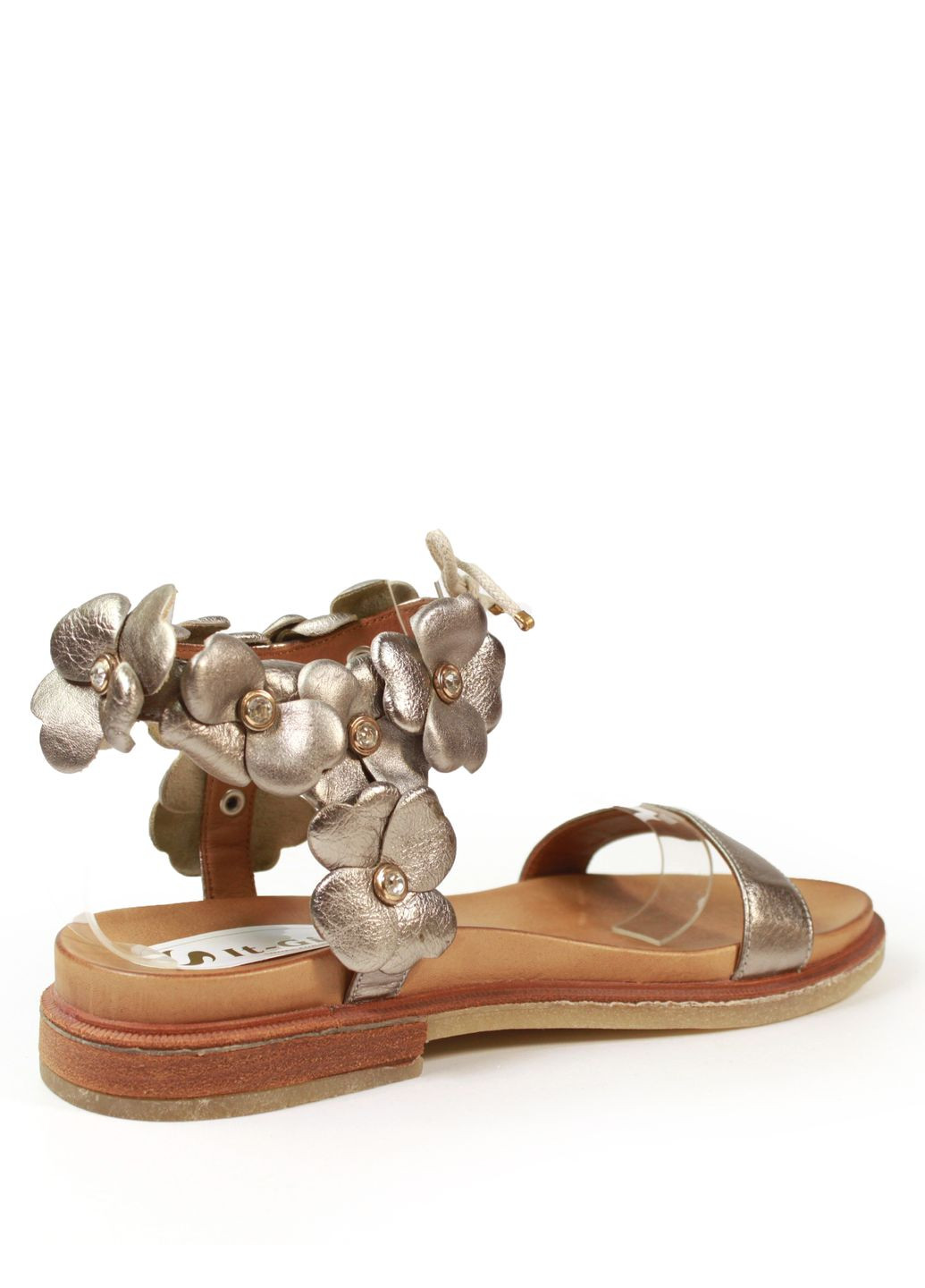 Шкіряні сандалі It-Girl (353827855)