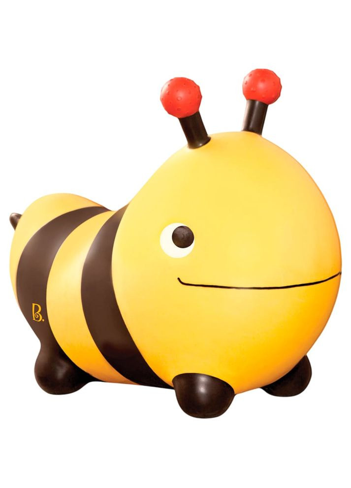 Стрибок Бджола-ла-ла S2 (BX2128Z) Battat (323123713)