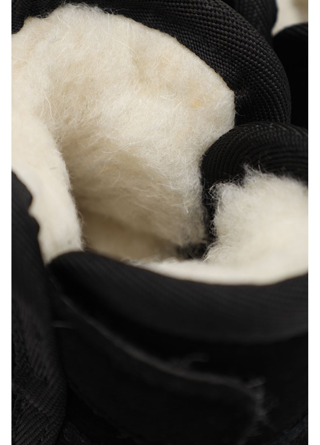 Уггі для хлопчика колір чорний CB-00279618 Yuki (364261629)