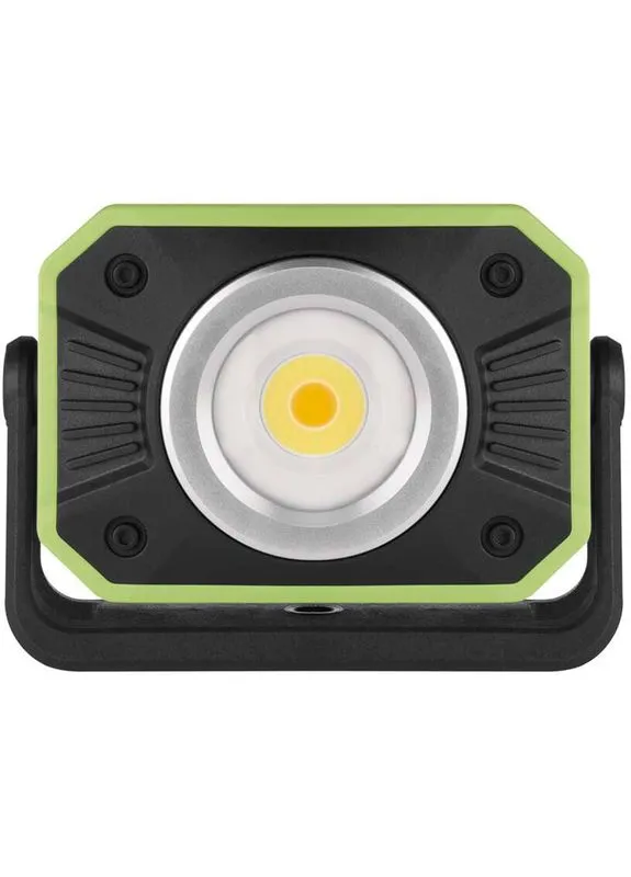 Ліхтар прожектор акумуляторний P4542 COB LED 900 Lm Power Bank 4000 mAh Emos (323091569)