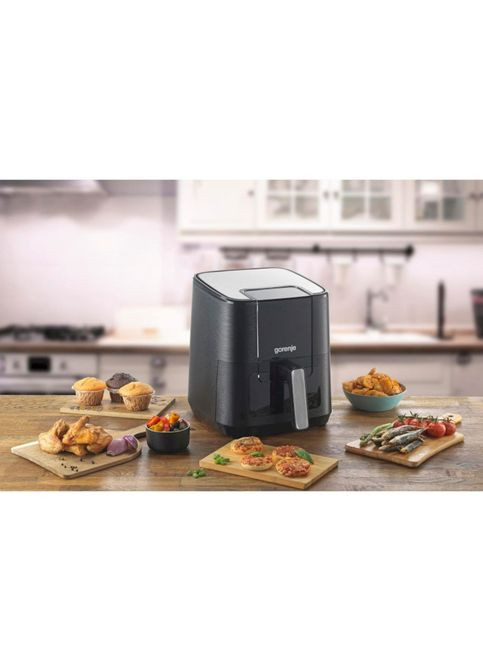 Мультипечь AF1350DWB Gorenje (354229246)