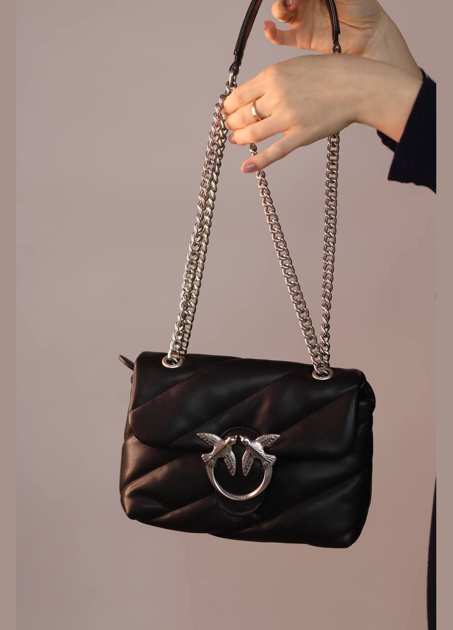 Сумка из лого Pinko Vakko (322029789)