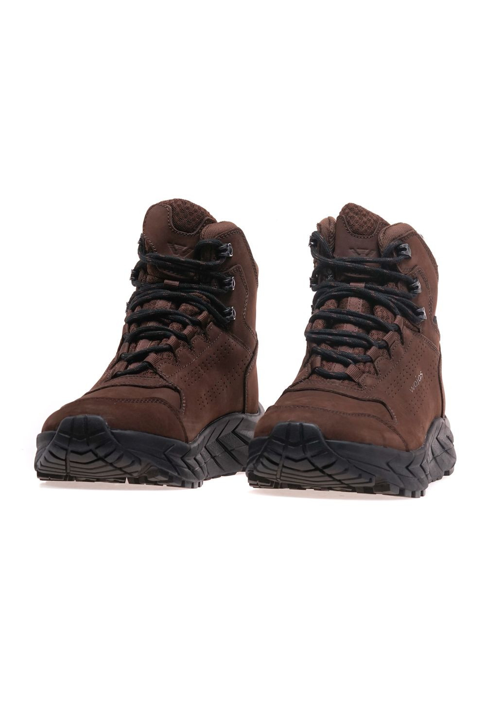 Черевики комфорт чоловічі 2411372 Wojas (349731808)