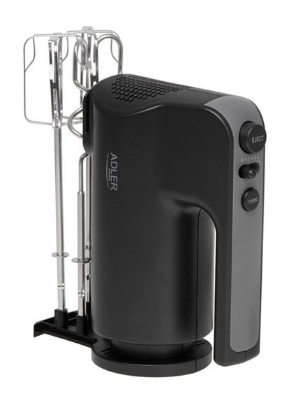 Миксер ручной AD 4230 550 Вт черный Adler (336884227)