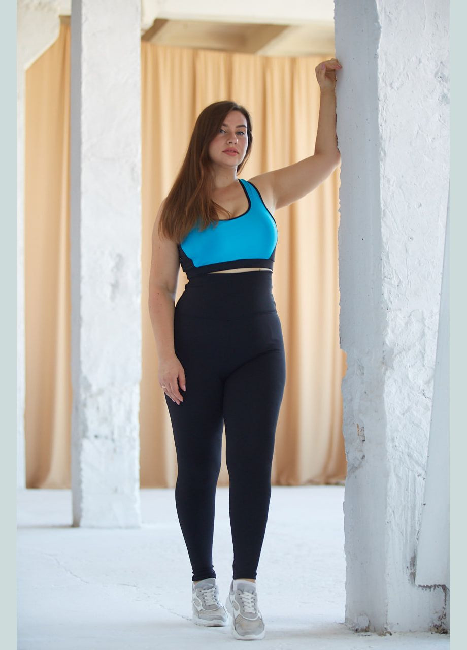 Легінси Лосини до 5XL Soda (339786055)